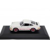 Altaya Porsche 911 Carrera 2.7 RS Coupé 911F 1973 - Grand Prix White with Carrera Red Decals