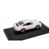 Altaya Porsche 911 Carrera 2.7 RS Coupé 911F 1973 - Grand Prix White with Carrera Red Decals