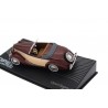 Altaya Opel Super 6 Cabriolet 1937 - Chestnut Brown/Regency Cream