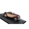 Altaya Opel Super 6 Cabriolet 1937 - Chestnut Brown/Regency Cream