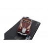 Altaya Opel Super 6 Cabriolet 1937 - Chestnut Brown/Regency Cream