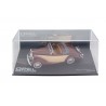 Altaya Opel Super 6 Cabriolet 1937 - Chestnut Brown/Regency Cream