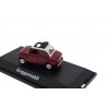 Schuco Glas Goggomobil T 250 Limousine 1955 - Cherry Red