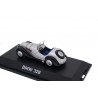 Schuco BMW 328 Roadster 1936 - Arctic Silver/Black
