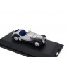 Schuco BMW 328 Roadster 1936 - Arctic Silver/Black