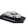 Schuco Mercedes-Benz 300 SL Gullwing W198 1954 - Silver Metallic