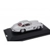 Schuco Mercedes-Benz 300 SL Gullwing W198 1954 - Silver Metallic
