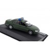 Altaya Opel Omega B 2.5 TD PKW4 Bundeswehr Military Police 1994 - Forest Green Matt