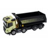 Volvo FMX 8x4 Tipper