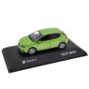 IXO Seat Ibiza IV 6J Facelift 2012 - Lime Green Metallic