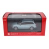 IXO Seat Exeo ST Techside 2.0 TFSI 3R 2008 - Nayara Blue Metallic