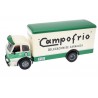 Pegaso Z-206 1060 Cabezon Campofrio