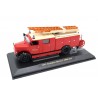 Yat Ming Magirus-Deutz S 3000 SLG LF15 Stadt Neu-Ulm 1941 - Red