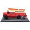 Yat Ming Magirus-Deutz S 3000 SLG LF15 Stadt Neu-Ulm 1941 - Red