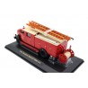 Yat Ming Magirus-Deutz S 3000 SLG LF15 Stadt Neu-Ulm 1941 - Red