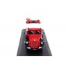 Yat Ming Mercedes-Benz LF311 TLF-15 Metz Schondorf am Ammersee 1950 - Red