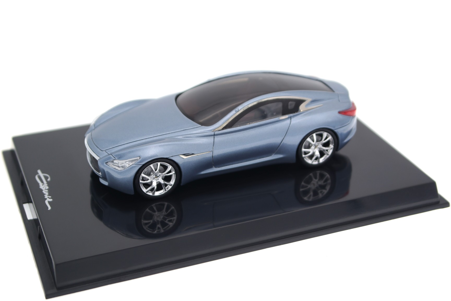 Essence Infiniti Norev 1⁄43 1:43 A 0 scale | Concept from model