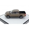 Norev Renault Alaskan Intens dCi 190 U60A 2017 - Brun Vison Metallic
