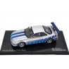 Altaya Nissan Skyline GT-R R34 "2 Fast 2 Furious" 1999 - Platinum Pearl