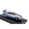 Altaya Nissan Skyline GT-R R34 "2 Fast 2 Furious" 1999 - Platinum Pearl