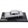 Altaya Opel Olympia Rekord P1 1957 - Silver Metallic