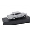 Altaya Opel Olympia Rekord P1 1957 - Silver Metallic