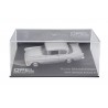 Altaya Opel Olympia Rekord P1 1957 - Silver Metallic