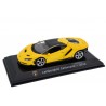 Centauria Lamborghini Centenario LP 770-4 2016 - Giallo Midas