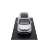 Norev Volkswagen Touran II Highline 5T 2015 - Reflex Silver Metallic