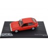 Altaya Opel Chevette 1.3 L Hatchback M4 1980 - Flamenco Red