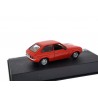 Altaya Opel Chevette 1.3 L Hatchback M4 1980 - Flamenco Red