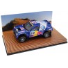 Volkswagen Race Touareg