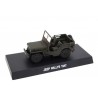 Jeep Willys Carabinieri