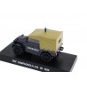 Altaya Fiat 1101 Campagnola AR59 Carabinieri 1959 - Blue Carabinieri