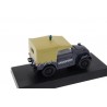 Altaya Fiat 1101 Campagnola AR59 Carabinieri 1959 - Blue Carabinieri