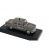Altaya Alfa Romeo Giulia 1600 Super Polizia Squadra Volante 1971 - Polizia Stradale Green
