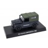 Fiat 1107 Nuova Campagnola Carabinieri