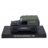 Altaya Fiat 1107 Nuova Campagnola Carabinieri 1982 - Blue Carabinieri