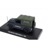 Altaya Fiat 1107 Nuova Campagnola Carabinieri 1982 - Blue Carabinieri