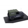 Altaya Fiat 1107 Nuova Campagnola Carabinieri 1982 - Blue Carabinieri
