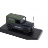 Altaya Fiat 1107 Nuova Campagnola Carabinieri 1982 - Blue Carabinieri