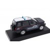 Altaya Land Rover Freelander Td4 L314 Carabinieri Iraq 2003 - Blue Carabinieri
