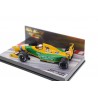 Minichamps Benetton B192 #20 "Camel Benetton Ford" Formula 1 1992 - Martin Brundle