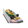Minichamps Benetton B192 #20 "Camel Benetton Ford" Formula 1 1992 - Martin Brundle