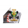 Minichamps Benetton B192 #20 "Camel Benetton Ford" Formula 1 1992 - Martin Brundle