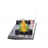 Minichamps Benetton B192 #20 "Camel Benetton Ford" Formula 1 1992 - Martin Brundle