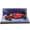 Minichamps Ferrari F92A #28 "Scuderia Ferrari" Formula 1 1992 - Ivan Capelli