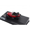 Altaya Opel 4/12 PS Laubfrosch 1924 - Red/Black