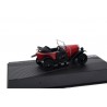 Altaya Opel 4/12 PS Laubfrosch 1924 - Red/Black