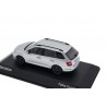 iScale Škoda Fabia Combi III 6V 2014 - Brilliant Silver Metallic
